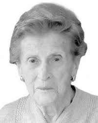 DOÑA TERESA CACHO IGLESIAS