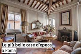 Fai un acquisto sicuro e economico: Le Piu Belle Case D Epoca In Vendita In Italia Idealista News