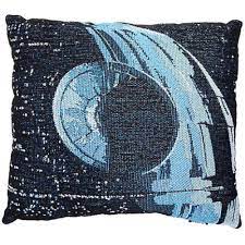 Lewis was inspired by the famous bayeux tapestry, which retells the events leading up to the norman conquest. Disney Star Wars Throw Pillow Death Star Tapestry