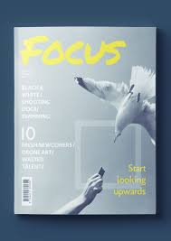 Maybe you would like to learn more about one of these? Modern Magazine Cover Template For Indesign Free Download