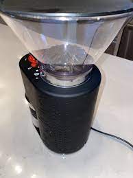 If we have good experience with bodum's french press or any other kitchen appliance, we are more likely to introduce a new appliance from. Bodum Coffee Grinder Handle Hack Boing Boing