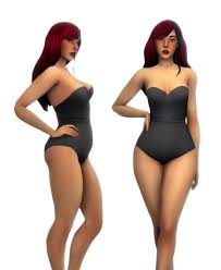 We did not find results for: Body Preset At Simandy Sims 4 Updates