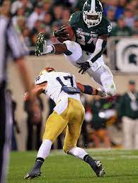 Be sure to like, subscribe, and comment any. Le Veon Bell Michigan State University Spartans Pittsburgh Steelers Michigan State Football Michigan State Spartans Football Michigan State