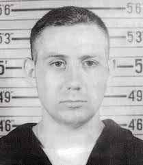 Bernard Earl Williams : Petty Officer Second Class from New York, World War  II Casualty