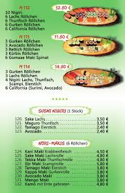Check out amazing maki_oze artwork on deviantart. Thao Asiatische Spezialitaten Restaurant Eching Restaurant Reviews