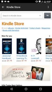 Download kindle apk latest version. Amazon Kindle Apk Download