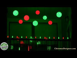 Christmas balcony with small christmas tree & presents Christmas Lighting For Your Apartment Or Condo Balcony Youtube