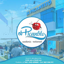 EL PICANTITO Cevicheria