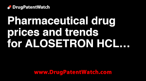 Image result for Alosetron