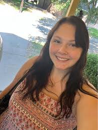 Grace Vickery in people