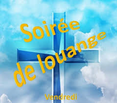 Soiree De Louange A Martigues Paroisses De Martigues Et Port De Bouc Louange Vendredi Martigues