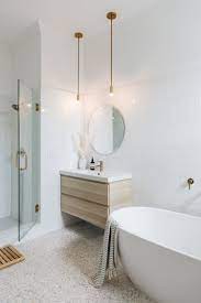 Places We Love Casa Rosa 30a Mountainside Home Bathroom Interior Design Bathroom Inspiration Bathroom Interior