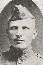 Frank Gilles (1892-1921)