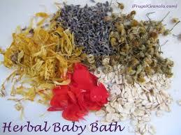 See our list below for symbolic meanings of herbs, flowers, and other plants. No Fuss Natural Formerly A Delightful Home Herbal Bath Herbalism Herbal Bath Tea