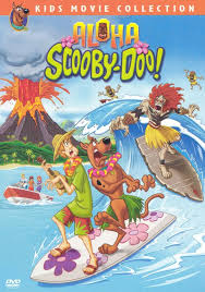 Over 150 groovy jokes based on the movie from warner bros. Scooby Doo Aloha Scooby Doo Dvd 2005 Best Buy