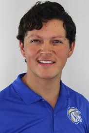 2021-22 Men's Golf Roster