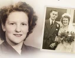 Behind Mabel's War: Beyond the Blitz