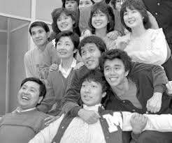 真 屋 順子 旦那