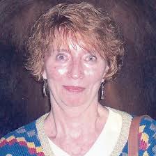 Judith "Judy" Ann Berthlein Obituary