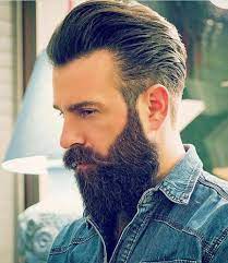 Double Crown Hairstyles For Males Men S Hairstyles