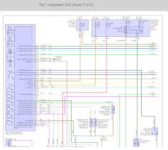 Cannot find service manual and instruction manual for. 03 Chevy Silverado Ac Wiring Diagram Car General Wiring Diagrams Central