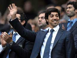 ناصر بن غانم الخليفي ‎; Psg Vs Manchester City Preview How Middle Eastern Investment Helped Clubs To The Champions League Quarter Final The Independent The Independent