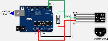 We did not find results for: Ds18b20 Digital Temperature Sensor And Arduino Arduino Project Hub