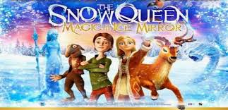 Maybe you would like to learn more about one of these? The Snow Queen Coloring Pages