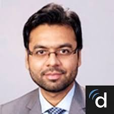 Dr. Mohsin Mirza, MD