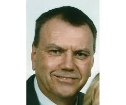 Kenneth Darrow Obituary (1947