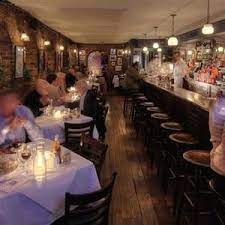 Tüm new york city restoranları. Joe Allen Restaurant New York Ny Opentable