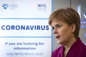 It was like a military operation'