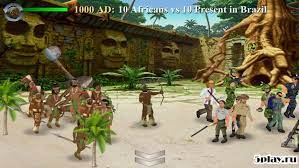 Back wars mod apk meet the warriors of different time epochs, work out a real strategy for capturing territories with their help, . Download Back Wars 1 061 Apk And Obb Mod Free Shopping For Android