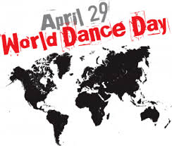 Media related to 29 april. International Dance Day 29th April Facts Celebration History Date