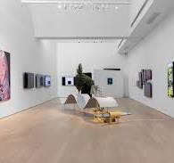 2025 Silicon-based: New Creator | Tang Contemporary Art
