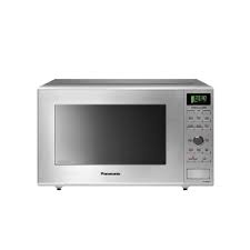 Top 10 best panasonic microwaves. Panasonic Nn Gd692s With Grill Microwave Oven 31 Liters 220 Volts 110220volts Com