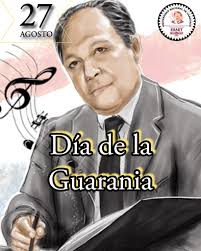 Hoy rendimos homenaje a uno de los más grandes compositores que ha visto  nacer nuestro país 🇵🇾🎶 el Maestro José Asunción Flores, creador de la  Guarania 🎵🙌🏻 ¿Qué canción conoces en este
