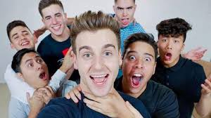 One of the least problematic Youtubers who was actually likeable imho.  Anyone else used to watch him? : r/OlderGenZ