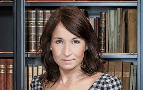 Jämför priser på 39 böcker av martina haag. Martina Haag Det Ar Nagot Som Inte Stammer Dn Se