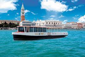 Get your free walking tour in venice and discover its culture, incredible sites, stories & legends with entertaining and passionate local guides. Venice Boat Tours Which One To Choose Tourscanner