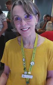 THE COLONIAL MASTER GARDENER