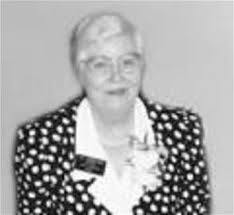 Doris MELANSON Obituary