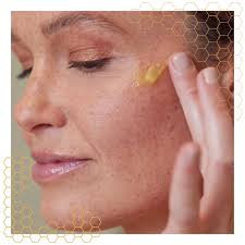 Sweet Bee Skin Essentials Kit: Natural Care for Healthy Skin