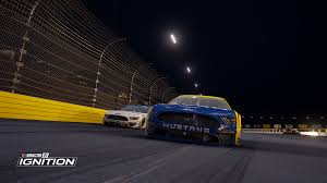 Motorsport Games Officially Announces Nascar 21 Ignition Heavy Com