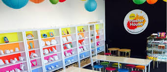 Can you plaster over paint? Plaster Painting Party Venue In Sydney Little Plaster House