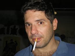 Fernando Daniel Larios