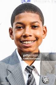 Harrison Knight poses