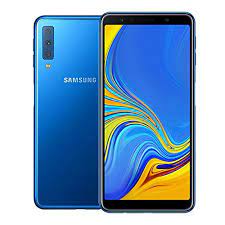 Your price for this item is $ 509.99. Samsung Galaxy A7 2018 A750g 64gb Unlocked Gsm Dual Sim Phone W Triple 24mp 8mp 5mp Camera Blue Buy Online In Angola At Angola Desertcart Com Productid 86160038