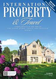 Focuses on developing luxurious properties to cater to the upscale market. International Property Travel Volume 22 Number 4 By International Property Media Issuu