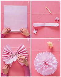 Diy party decoration do it yourself paper crafts paper flowers. 40 Easy Diy Birthday Decoration Ideas 2021